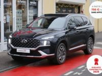 Hyundai Santa Fe 7 Places 1.6 T-GDi 230 Hybrid Executive BVA6 (TO,CarPlay,ACC,...) - <small></small> 34.990 € <small>TTC</small> - #1