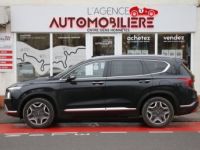 Hyundai Santa Fe 7 Places 1.6 T-GDi 230 Hybrid Executive BVA6 (TO,CarPlay,ACC,...) - <small></small> 34.990 € <small>TTC</small> - #2