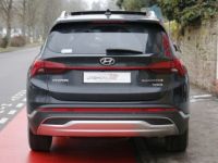 Hyundai Santa Fe 7 Places 1.6 T-GDi 230 Hybrid Executive BVA6 (TO,CarPlay,ACC,...) - <small></small> 34.990 € <small>TTC</small> - #4