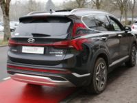 Hyundai Santa Fe 7 Places 1.6 T-GDi 230 Hybrid Executive BVA6 (TO,CarPlay,ACC,...) - <small></small> 34.990 € <small>TTC</small> - #5