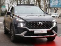 Hyundai Santa Fe 7 Places 1.6 T-GDi 230 Hybrid Executive BVA6 (TO,CarPlay,ACC,...) - <small></small> 34.990 € <small>TTC</small> - #6