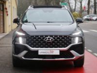 Hyundai Santa Fe 7 Places 1.6 T-GDi 230 Hybrid Executive BVA6 (TO,CarPlay,ACC,...) - <small></small> 34.990 € <small>TTC</small> - #7