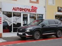 Hyundai Santa Fe 7 Places 1.6 T-GDi 230 Hybrid Executive BVA6 (TO,CarPlay,ACC,...) - <small></small> 34.990 € <small>TTC</small> - #40