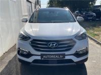 Hyundai Santa Fe Fé 2.2 CRDi 200 4WD BVA Executive - <small></small> 21.900 € <small>TTC</small> - #3