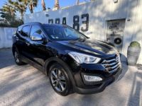 Hyundai Santa Fe Fé 2.2 CRDi FAP - 197 4x4 - BVA III Pack Premium Limited 7 PLACES - <small></small> 16.490 € <small>TTC</small> - #1