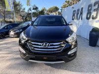 Hyundai Santa Fe Fé 2.2 CRDi FAP - 197 4x4 - BVA III Pack Premium Limited 7 PLACES - <small></small> 16.490 € <small>TTC</small> - #2