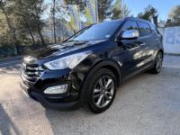 Hyundai Santa Fe Fé 2.2 CRDi FAP - 197 4x4 - BVA III Pack Premium Limited 7 PLACES - <small></small> 16.490 € <small>TTC</small> - #3