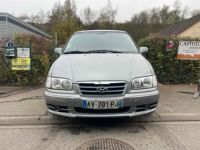 Hyundai Trajet 2.0 CRDi 1991cm3 113cv  - <small></small> 3.000 € <small>TTC</small> - #2