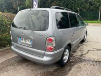 Hyundai Trajet 2.0 CRDi 1991cm3 113cv  - <small></small> 3.000 € <small>TTC</small> - #12