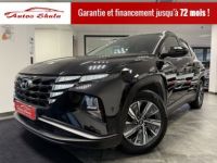 Hyundai Tucson / A PARTIR DE 265,40/MOIS / 1.6 CRDI 136CH HYBRID 48V BUSINESS DCT7 - <small></small> 24.980 € <small>TTC</small> - #1