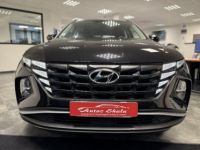 Hyundai Tucson / A PARTIR DE 265,40/MOIS / 1.6 CRDI 136CH HYBRID 48V BUSINESS DCT7 - <small></small> 24.980 € <small>TTC</small> - #3