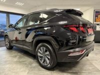 Hyundai Tucson / A PARTIR DE 265,40/MOIS / 1.6 CRDI 136CH HYBRID 48V BUSINESS DCT7 - <small></small> 24.980 € <small>TTC</small> - #5