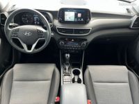 Hyundai Tucson 136 auto GPS Caméra AppleCarplay 359-mois - <small></small> 21.974 € <small>TTC</small> - #4