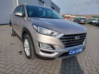 Hyundai Tucson 1.6 CRDi- Comfort Pack -CLIM-CAR-PLAY-GPS-GARANTIE - <small></small> 17.990 € <small>TTC</small> - #1