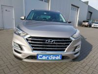 Hyundai Tucson 1.6 CRDi- Comfort Pack -CLIM-CAR-PLAY-GPS-GARANTIE - <small></small> 17.990 € <small>TTC</small> - #2