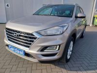 Hyundai Tucson 1.6 CRDi- Comfort Pack -CLIM-CAR-PLAY-GPS-GARANTIE - <small></small> 17.990 € <small>TTC</small> - #3