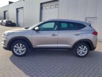 Hyundai Tucson 1.6 CRDi- Comfort Pack -CLIM-CAR-PLAY-GPS-GARANTIE - <small></small> 17.990 € <small>TTC</small> - #4