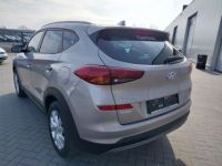 Hyundai Tucson 1.6 CRDi- Comfort Pack -CLIM-CAR-PLAY-GPS-GARANTIE - <small></small> 17.990 € <small>TTC</small> - #5