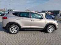 Hyundai Tucson 1.6 CRDi- Comfort Pack -CLIM-CAR-PLAY-GPS-GARANTIE - <small></small> 17.990 € <small>TTC</small> - #8