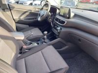 Hyundai Tucson 1.6 CRDi- Comfort Pack -CLIM-CAR-PLAY-GPS-GARANTIE - <small></small> 17.990 € <small>TTC</small> - #9