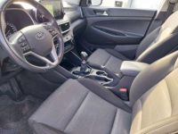 Hyundai Tucson 1.6 CRDi- Comfort Pack -CLIM-CAR-PLAY-GPS-GARANTIE - <small></small> 17.990 € <small>TTC</small> - #12