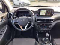 Hyundai Tucson 1.6 CRDi- Comfort Pack -CLIM-CAR-PLAY-GPS-GARANTIE - <small></small> 17.990 € <small>TTC</small> - #13