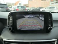 Hyundai Tucson 1.6 CRDi 1 PROP.- GPS CAMERA CUIR GAR.1AN - <small></small> 17.490 € <small>TTC</small> - #12