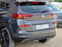 Hyundai Tucson 1.6 CRDi 115 hybrid 48V N Line Edition - <small></small> 22.990 € <small>TTC</small> - #8