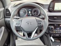 Hyundai Tucson 1.6 CRDi 115 hybrid 48V N Line Edition - <small></small> 21.890 € <small>TTC</small> - #40