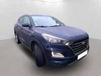 Hyundai Tucson 1.6 CRDi 115 Hybrid BUSINESS - <small></small> 18.990 € <small>TTC</small> - #1