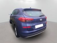 Hyundai Tucson 1.6 CRDi 115 Hybrid BUSINESS - <small></small> 18.990 € <small>TTC</small> - #2