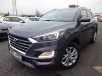 Hyundai Tucson 1.6 CRDi 115 Intuitive - <small></small> 13.990 € <small>TTC</small> - #1