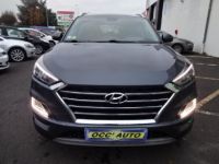 Hyundai Tucson 1.6 CRDi 115 Intuitive - <small></small> 13.990 € <small>TTC</small> - #2