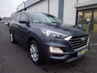 Hyundai Tucson 1.6 CRDi 115 Intuitive - <small></small> 13.990 € <small>TTC</small> - #3