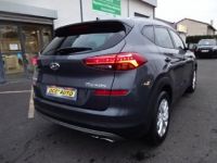 Hyundai Tucson 1.6 CRDi 115 Intuitive - <small></small> 13.990 € <small>TTC</small> - #4