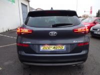 Hyundai Tucson 1.6 CRDi 115 Intuitive - <small></small> 13.990 € <small>TTC</small> - #5