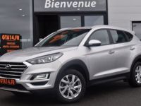 Hyundai Tucson 1.6 CRDI 115CH HYBRID 48V BUSINESS EURO6D-EVAP - <small></small> 21.790 € <small>TTC</small> - #1