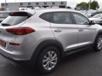 Hyundai Tucson 1.6 CRDI 115CH HYBRID 48V BUSINESS EURO6D-EVAP - <small></small> 21.790 € <small>TTC</small> - #2