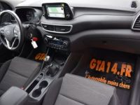 Hyundai Tucson 1.6 CRDI 115CH HYBRID 48V BUSINESS EURO6D-EVAP - <small></small> 21.790 € <small>TTC</small> - #3