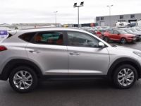 Hyundai Tucson 1.6 CRDI 115CH HYBRID 48V BUSINESS EURO6D-EVAP - <small></small> 21.790 € <small>TTC</small> - #4