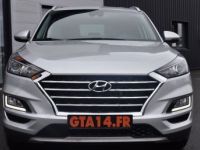 Hyundai Tucson 1.6 CRDI 115CH HYBRID 48V BUSINESS EURO6D-EVAP - <small></small> 21.790 € <small>TTC</small> - #17