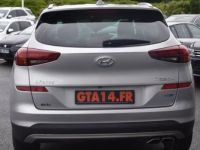 Hyundai Tucson 1.6 CRDI 115CH HYBRID 48V BUSINESS EURO6D-EVAP - <small></small> 21.790 € <small>TTC</small> - #18