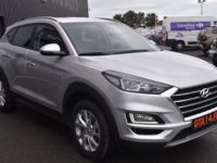 Hyundai Tucson 1.6 CRDI 115CH HYBRID 48V BUSINESS EURO6D-EVAP - <small></small> 21.790 € <small>TTC</small> - #20