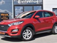 Hyundai Tucson 1.6 CRDI 115CH HYBRID 48V CREATIVE EURO6D-EVAP - <small></small> 20.490 € <small>TTC</small> - #1