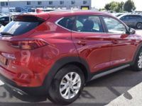 Hyundai Tucson 1.6 CRDI 115CH HYBRID 48V CREATIVE EURO6D-EVAP - <small></small> 20.490 € <small>TTC</small> - #2