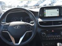 Hyundai Tucson 1.6 CRDI 115CH HYBRID 48V CREATIVE EURO6D-EVAP - <small></small> 20.490 € <small>TTC</small> - #7