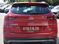 Hyundai Tucson 1.6 CRDI 115CH HYBRID 48V CREATIVE EURO6D-EVAP - <small></small> 20.490 € <small>TTC</small> - #18