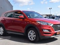 Hyundai Tucson 1.6 CRDI 115CH HYBRID 48V CREATIVE EURO6D-EVAP - <small></small> 20.490 € <small>TTC</small> - #20