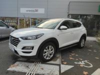 Hyundai Tucson 1.6 CRDI 115ch hybrid 48V Intuitiv - <small></small> 19.990 € <small>TTC</small> - #1