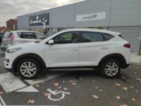 Hyundai Tucson 1.6 CRDI 115ch hybrid 48V Intuitiv - <small></small> 19.990 € <small>TTC</small> - #2